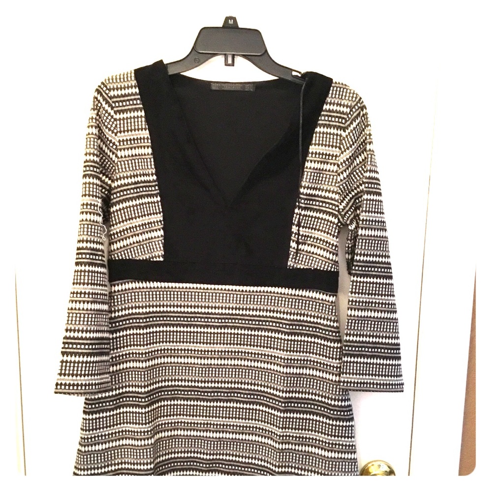 New Zara dress